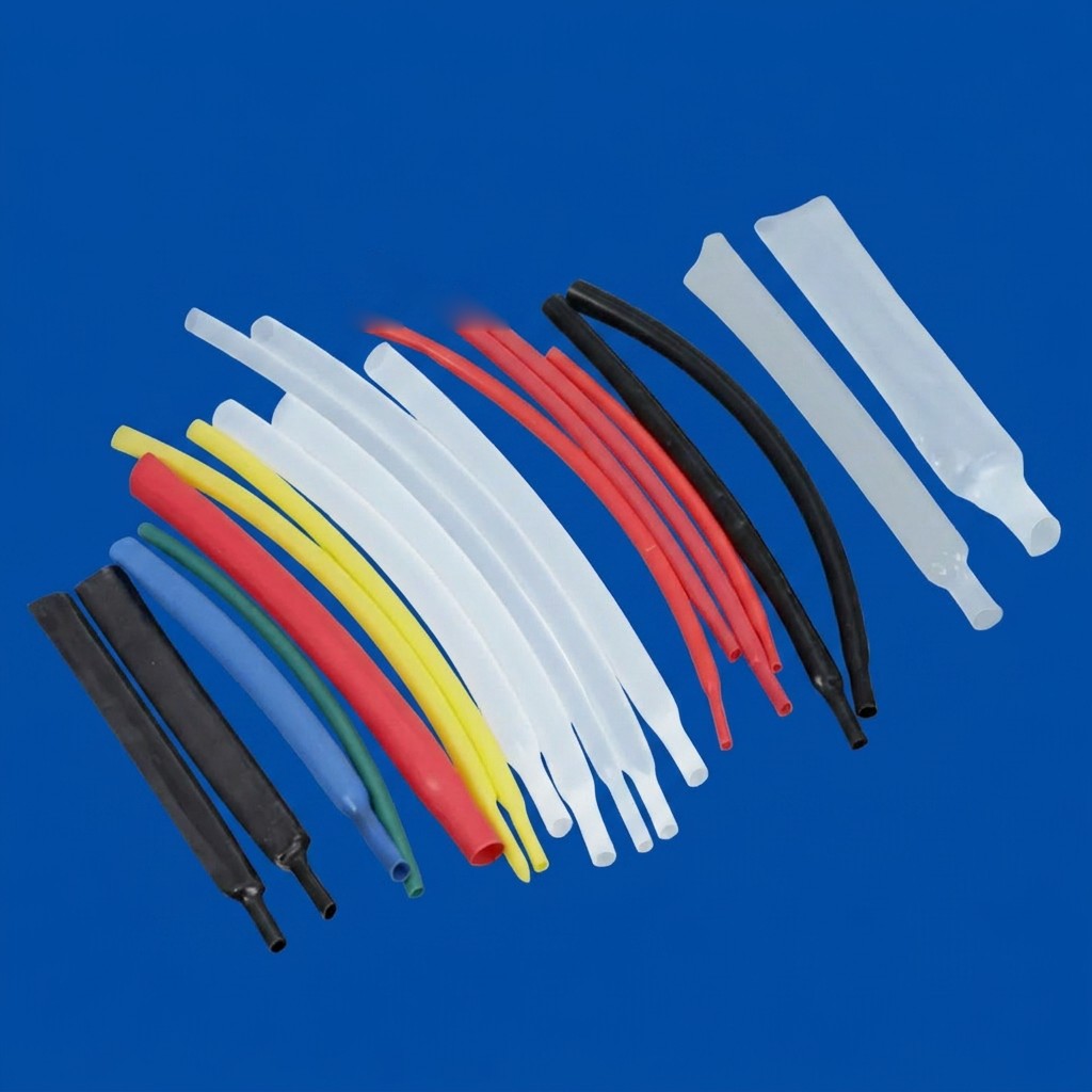 Extruded PTFE Tubing (per meter)