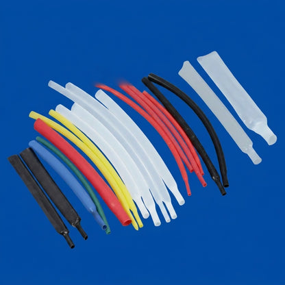 Extruded PTFE Tubing (per meter)