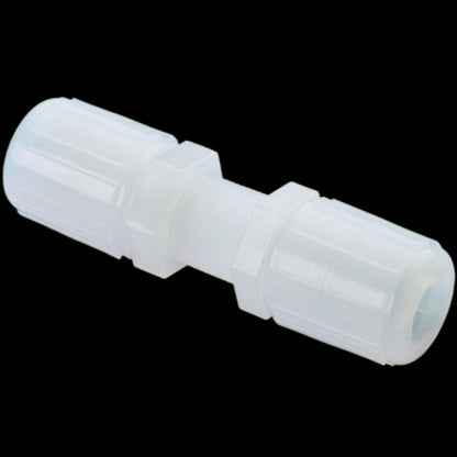 PFA flare tube fittings (Flexible Industrial Hoses)