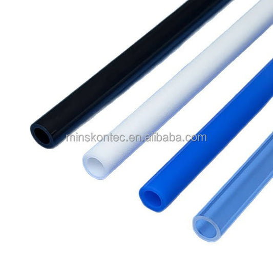 fluoropolymer tubing