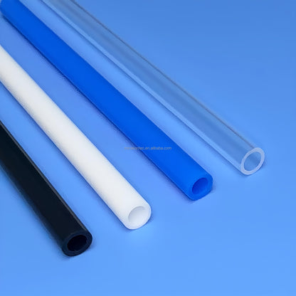 fluoropolymer tubing