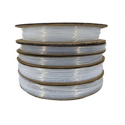 PTFE Tubing, Transparent (per meter)