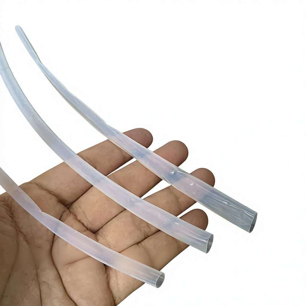PTFE Tubing (per meter)