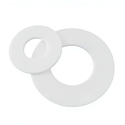 PTFE flange gasket