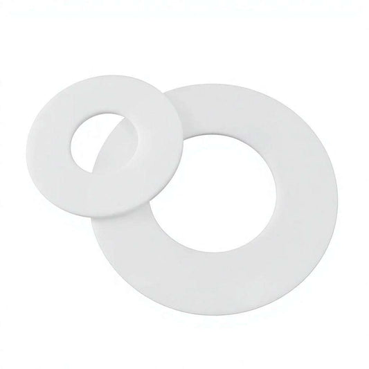PTFE flange gasket