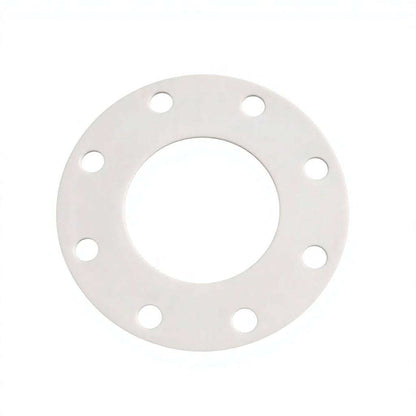 PTFE flange gasket