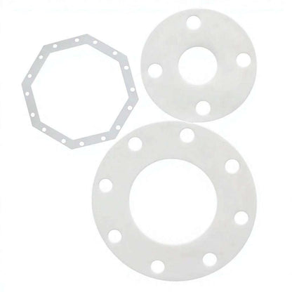 PTFE flange gasket