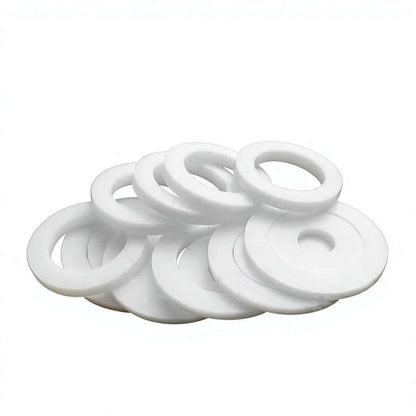 PTFE flange gasket