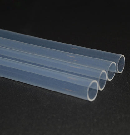 extruded tube sold as PFA only