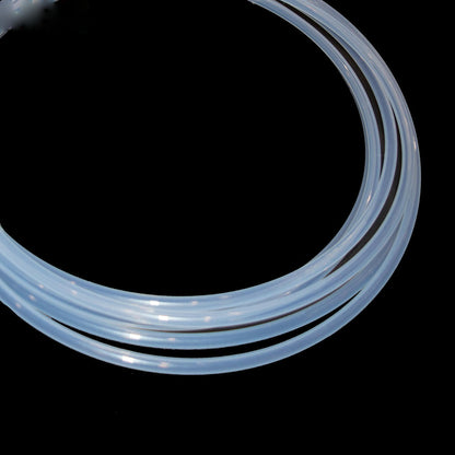 extruded tube sold as PFA only
