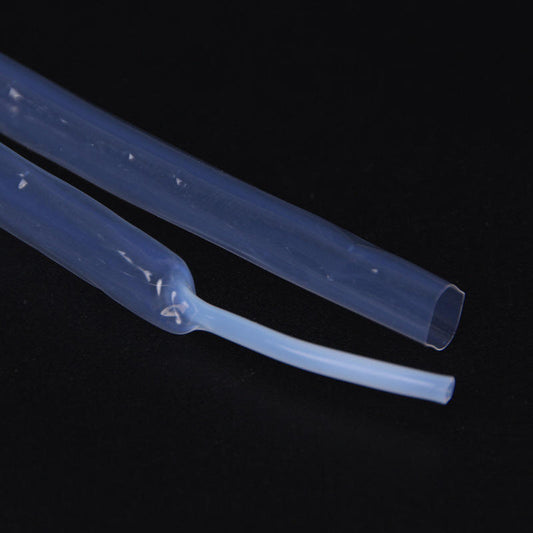 PTFE Tubing (per meter) (PTFE)