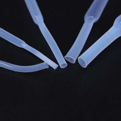 PTFE Tubing (per meter) (PTFE)
