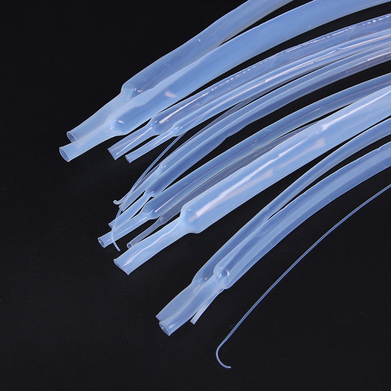 PTFE Tubing (per meter) (PTFE)