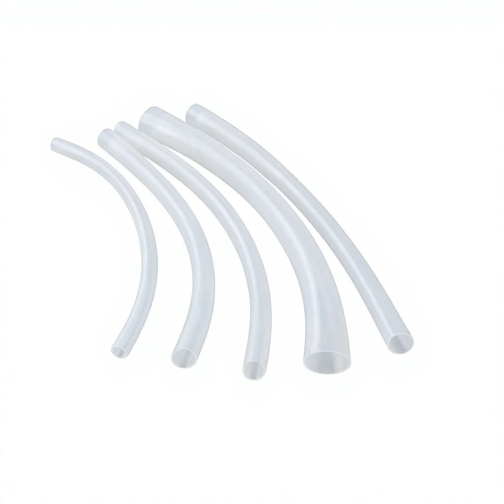 PTFE Tubing, Ultra-Thin Wall (per meter)