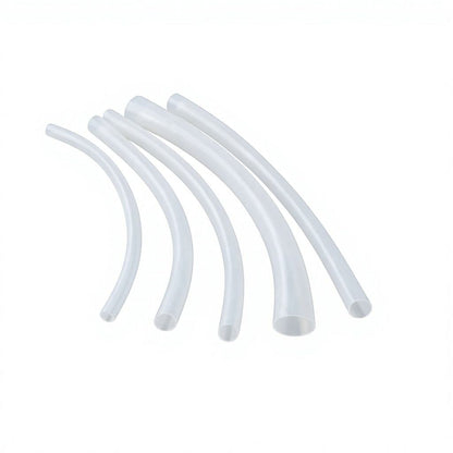 PTFE Tubing, Ultra-Thin Wall (per meter)