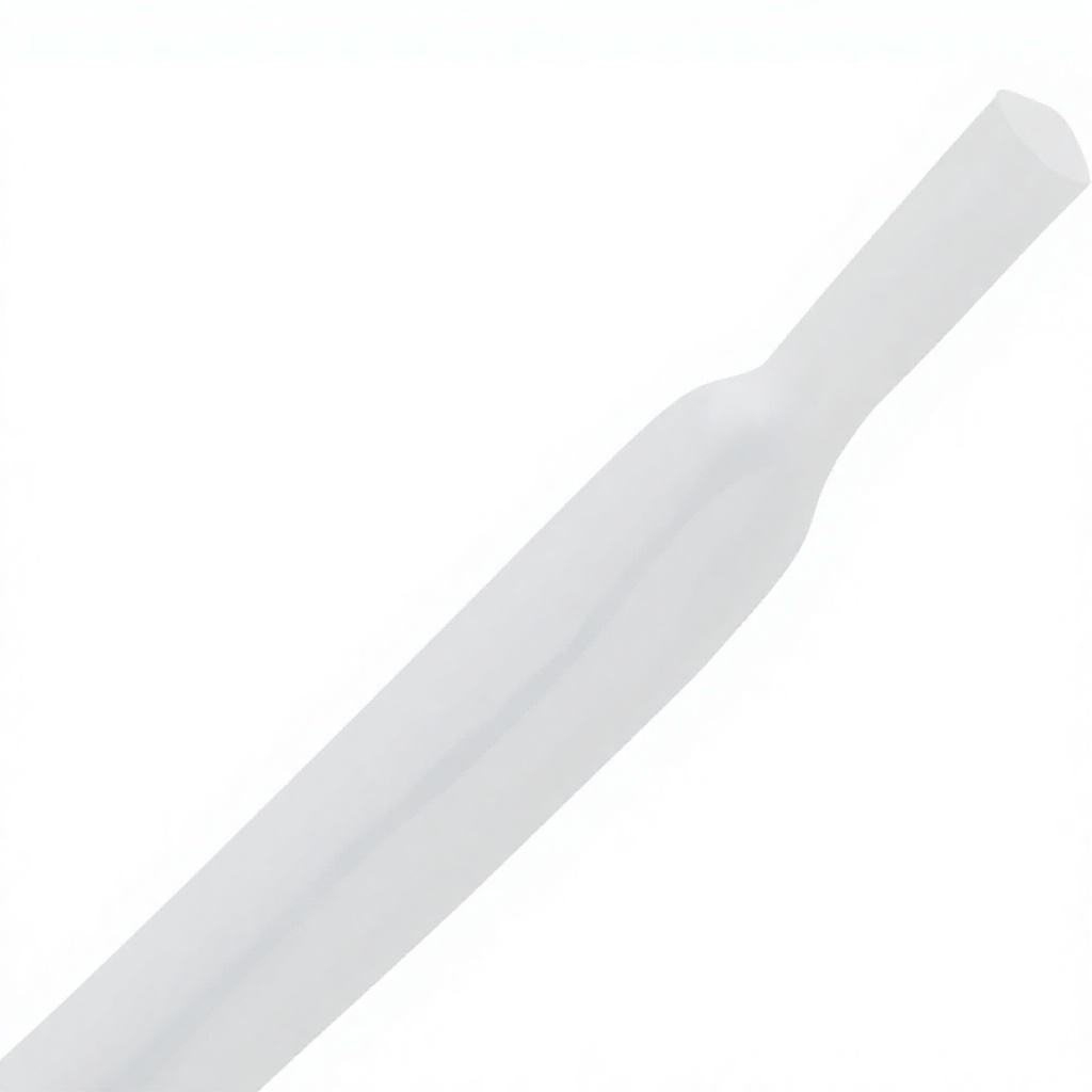 PTFE Tubing, Ultra-Thin Wall (per meter)