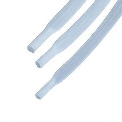 PTFE Tubing, Ultra-Thin Wall (per meter)