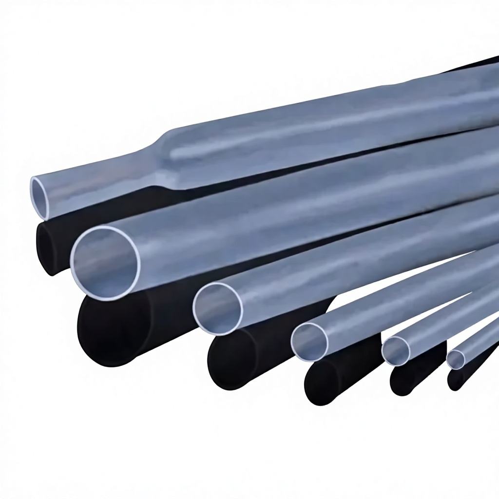 PTFE Tubing, Ultra-Thin Wall (per meter)