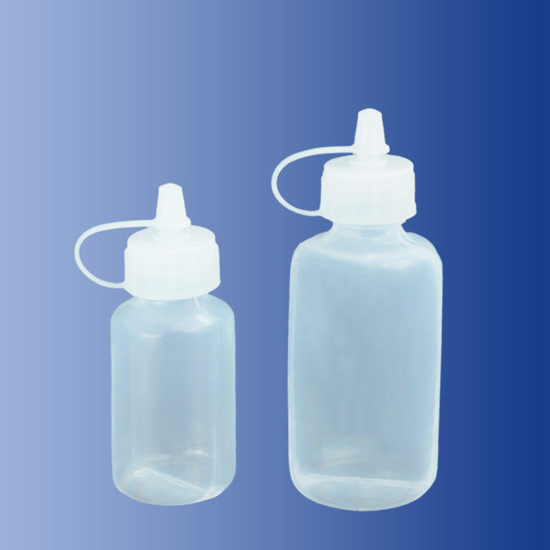 Reagent bottles