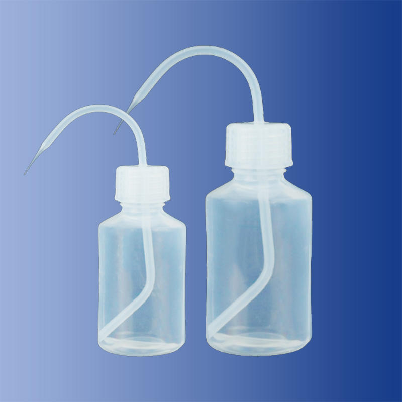Reagent bottles
