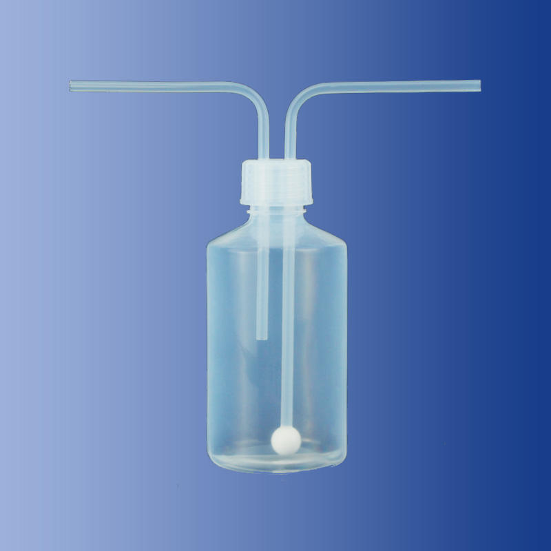 Reagent bottles