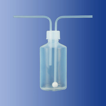 Reagent bottles