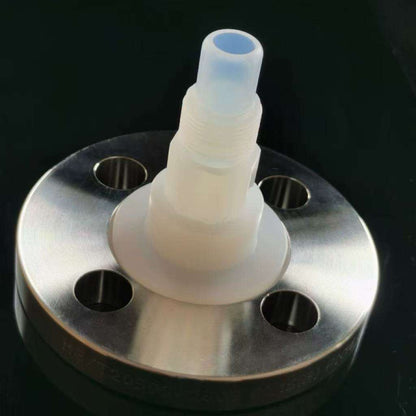 Flange adapter
