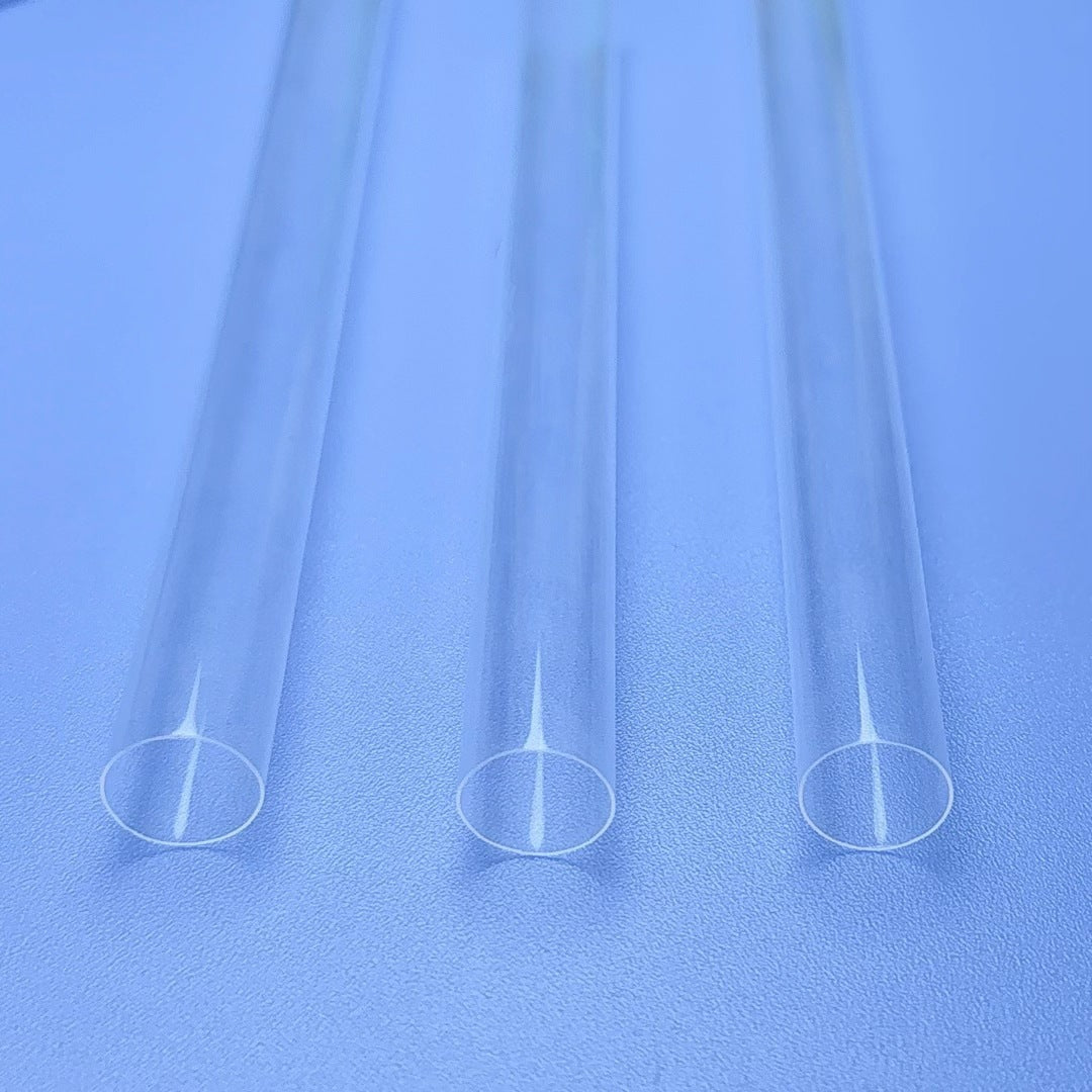 FEP Thin-walled Tubing 0.2mm Thick FEP Tubing