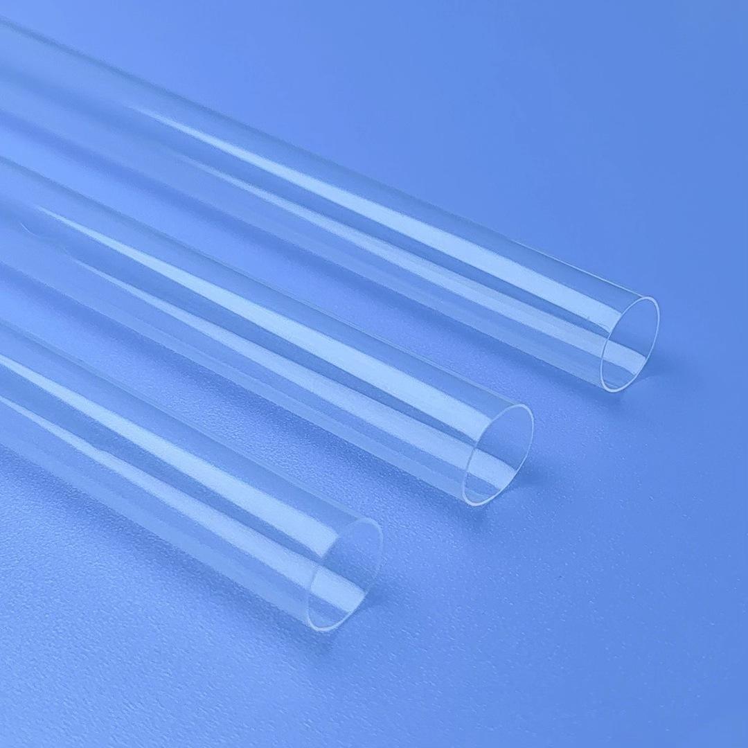 FEP Thin-walled Tubing 0.2mm Thick FEP Tubing