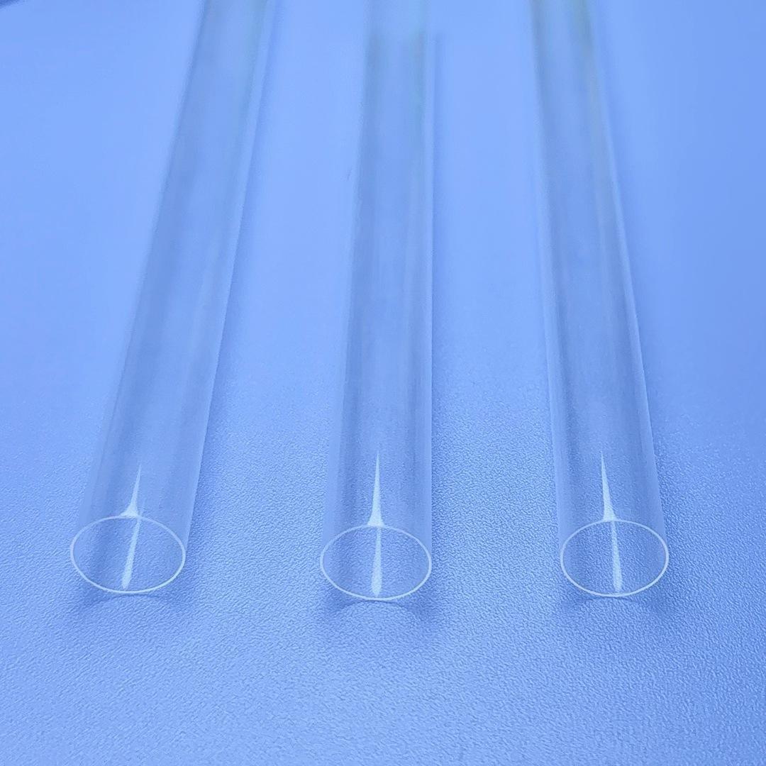 FEP Thin-walled Tubing 0.2mm Thick FEP Tubing