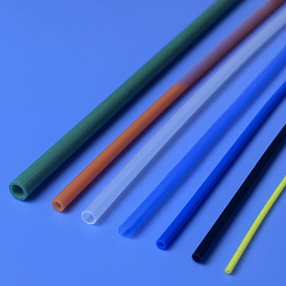 PTFE Insulation Tubing, 0.6mm (per meter)