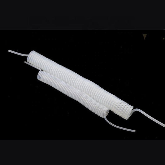 PTFE Tube, 6x4mm (per meter)