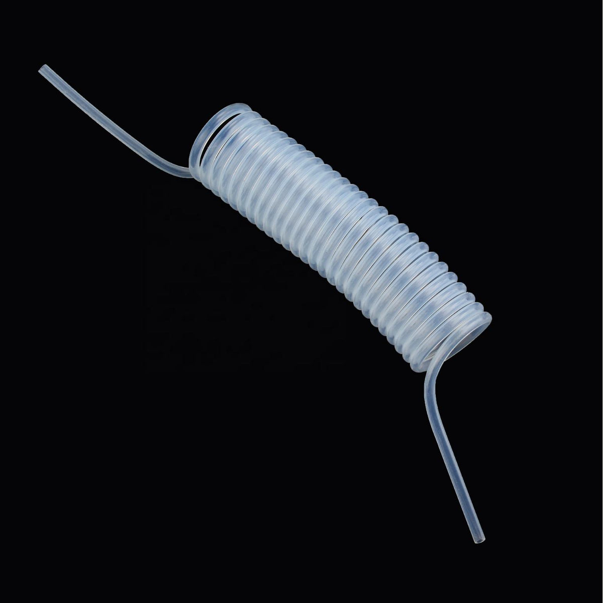 PFA Corrugated Tube (Standard)