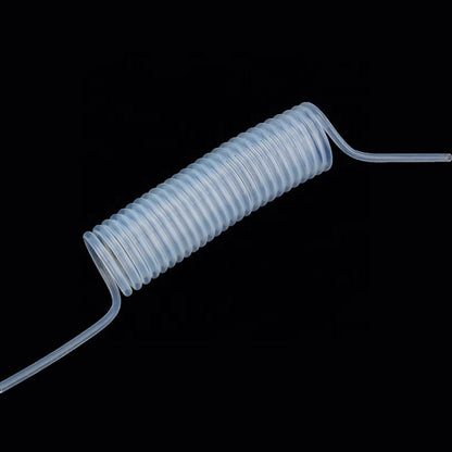 PFA Corrugated Tube (Standard)