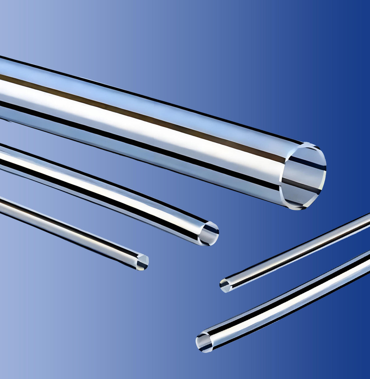 PFA Tube (per meter)