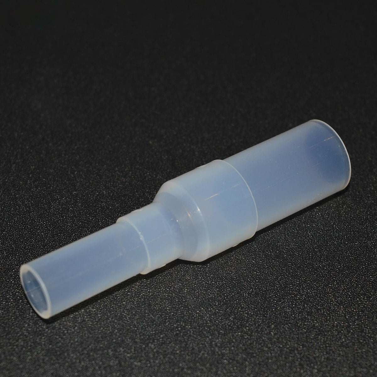 Corrosion Resistance PFA Tube Fusion Weld Fitting PFA Flare