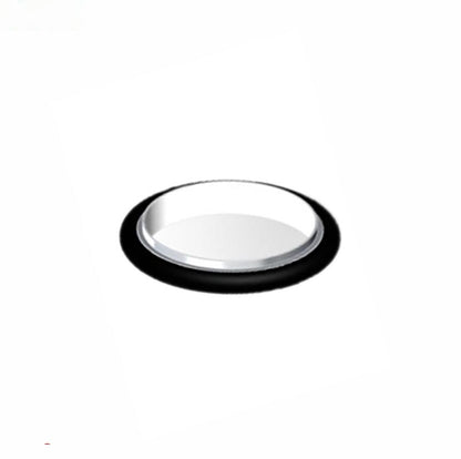 Custom Size PTFE Washer PTFE Diaphragm PTFE Expanded Gasket for