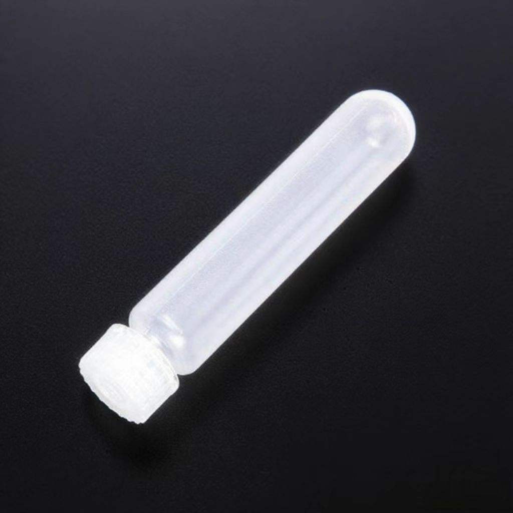 Custom High-Speed Corrosion-Resistant Transparent FEP