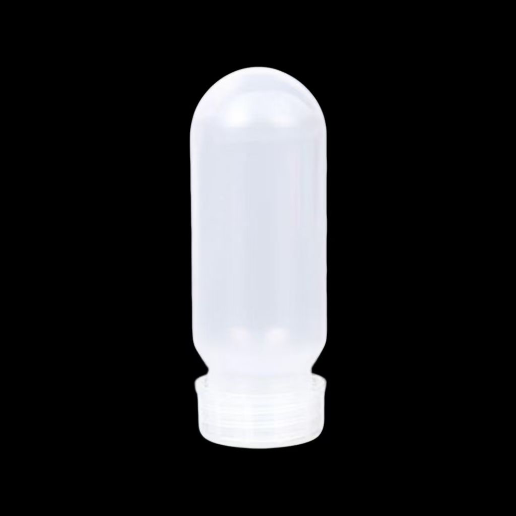 Custom High-Speed Corrosion-Resistant Transparent FEP