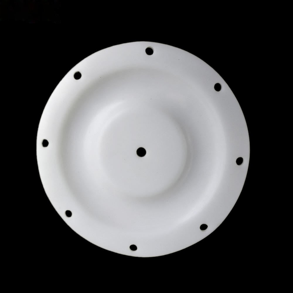 Corrosion Resistant PTFE Expanded Gasket Diaphragm PTFE Sheet