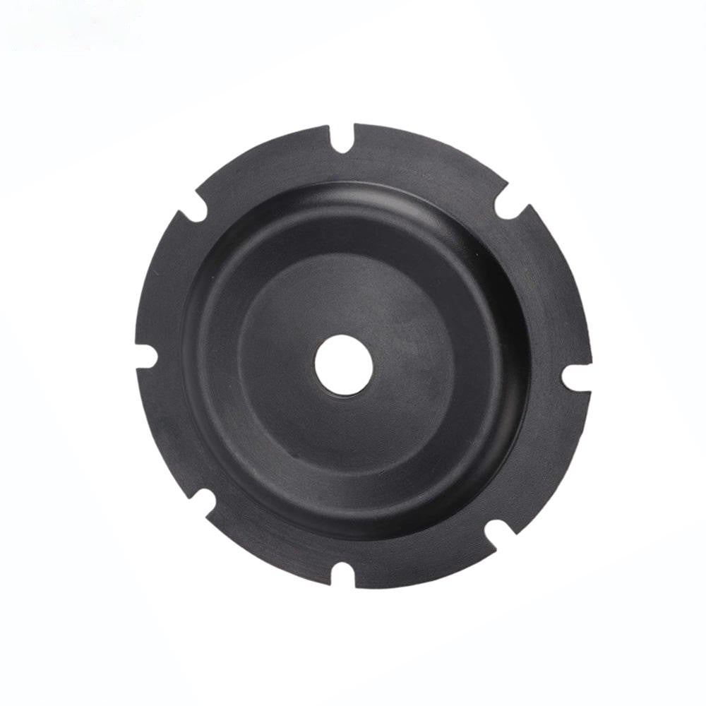 Corrosion Resistant PTFE Expanded Gasket Diaphragm PTFE Sheet
