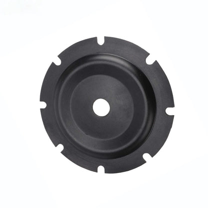 Corrosion Resistant PTFE Expanded Gasket Diaphragm PTFE Sheet
