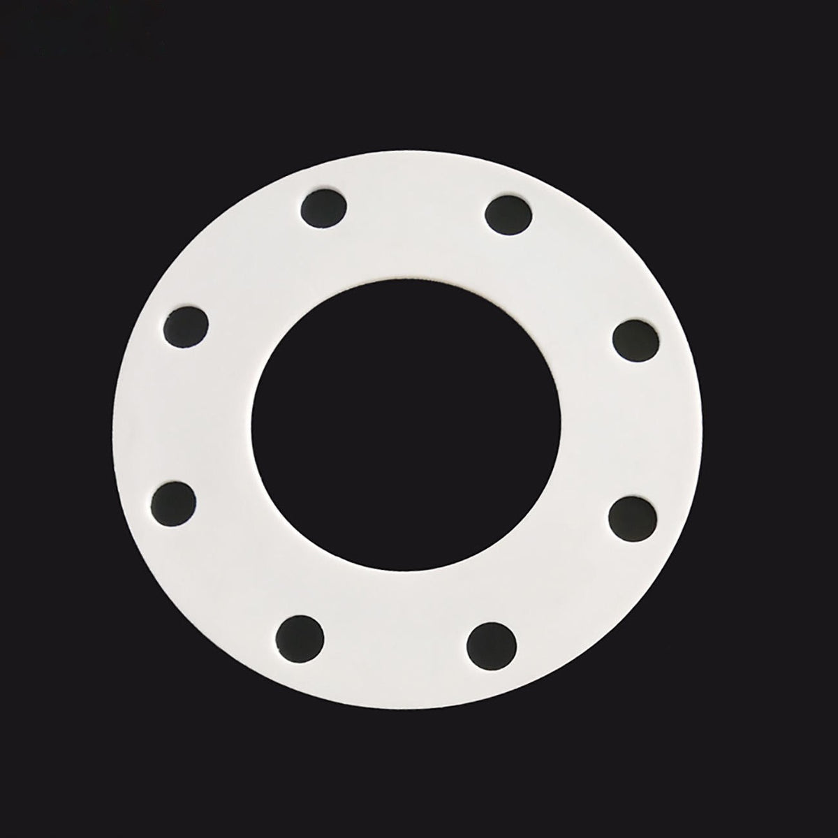 Corrosion Resistant PTFE Expanded Gasket Diaphragm PTFE Sheet