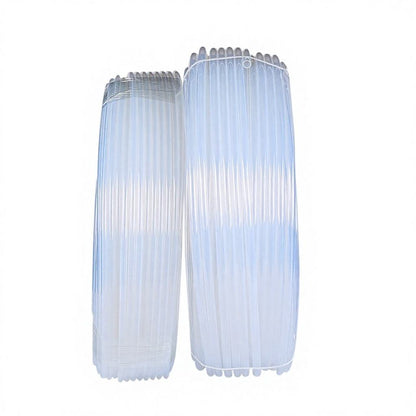 FEP/PTFE round hose
