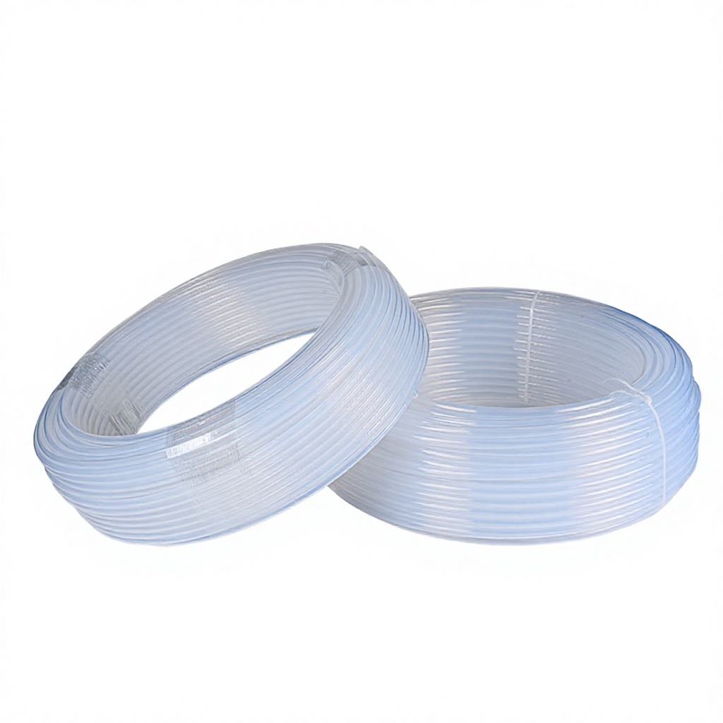 FEP/PTFE round hose