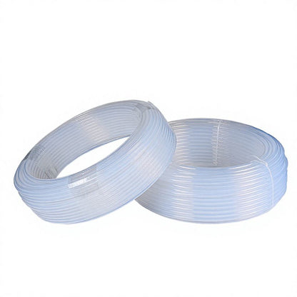 FEP/PTFE round hose