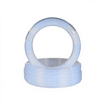 FEP/PTFE round hose
