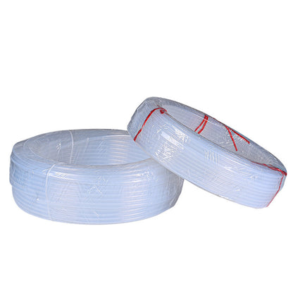 FEP round hose