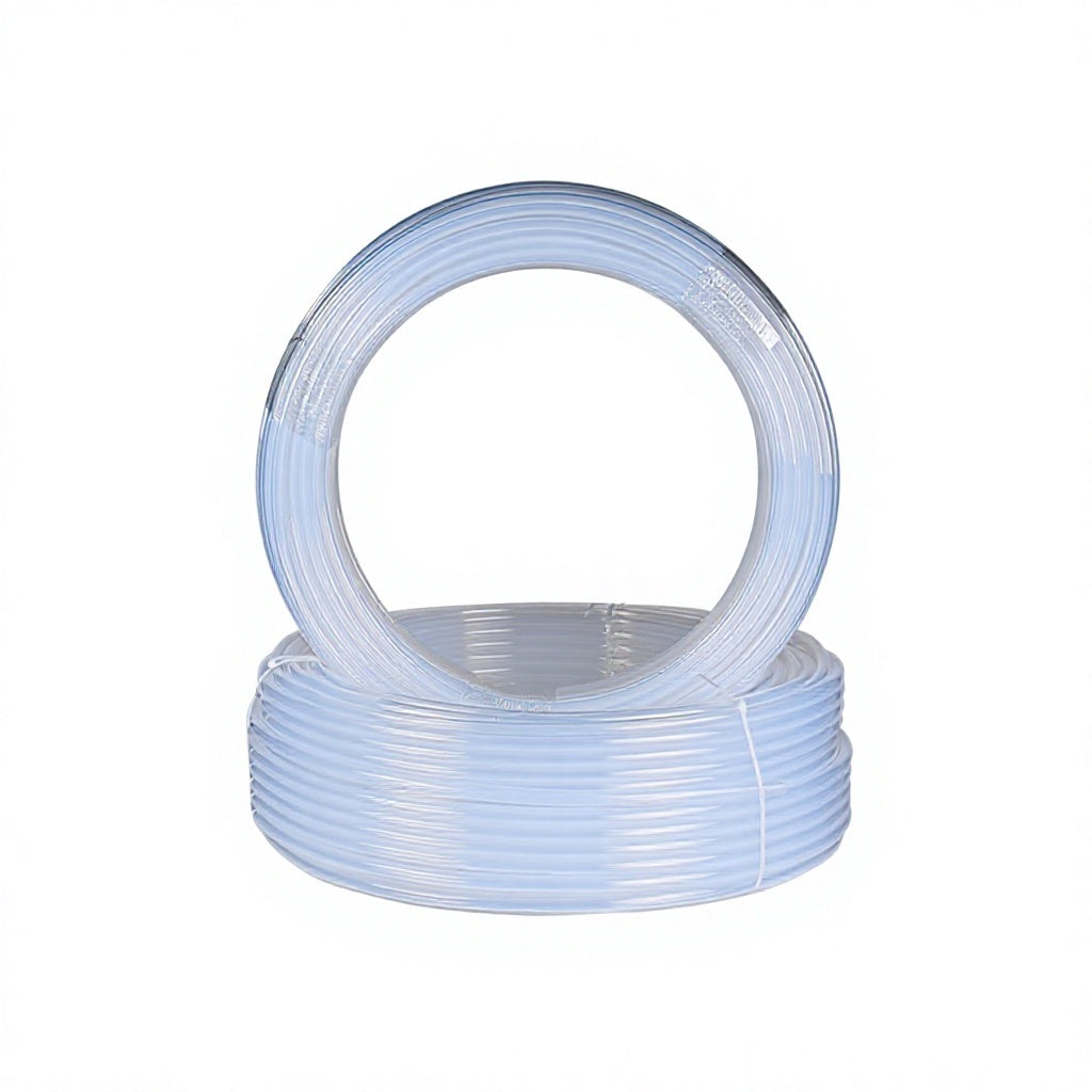 FEP round hose