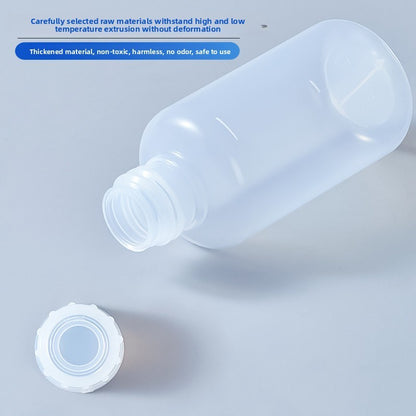 PFA reagent/sample bottles